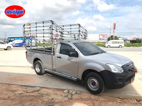 แต่งรถกระบะ บ่อวิน